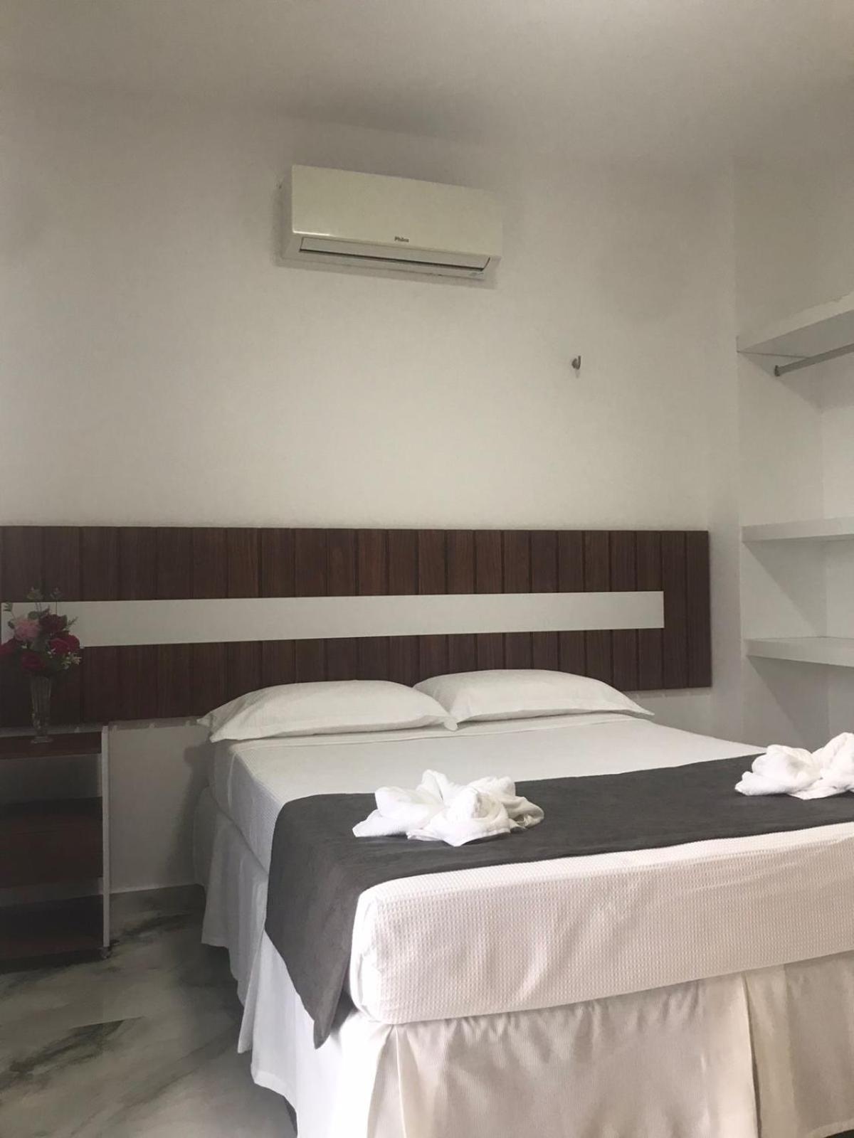 Wl Imperio Hotel Pousada Canoa Quebrada Exterior foto
